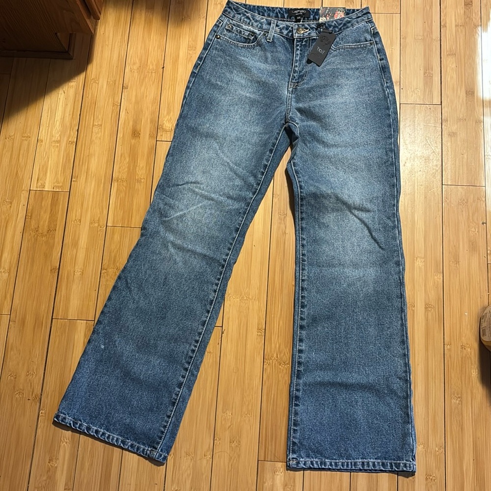Ed Hardy Jeans